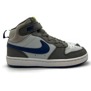 Nike Court Borough Mid 2 Sneakers Youth 2